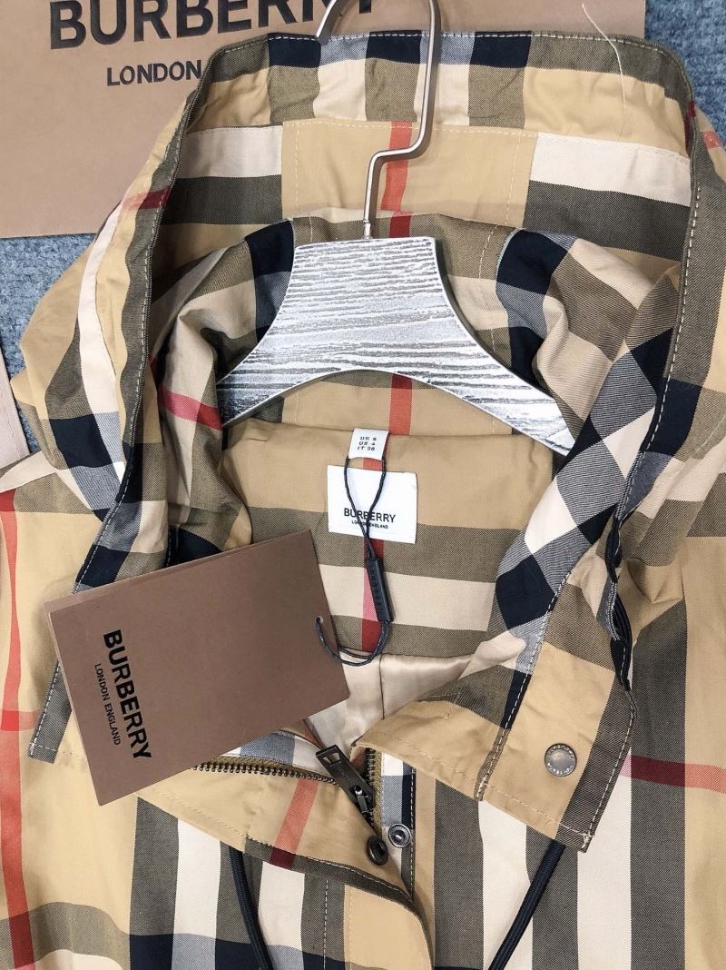 Burberry Outwear